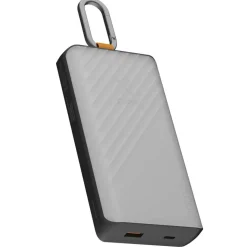 Xtorm XG2S101 Go2 Powerbank Zonnepaneel en Zaklamp 10.000 mAh - 15W