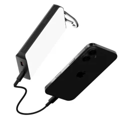 Xtorm XG2S101 Go2 Powerbank Zonnepaneel en Zaklamp 10.000 mAh - 15W