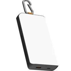 Xtorm XG2S101 Go2 Powerbank Zonnepaneel en Zaklamp 10.000 mAh - 15W