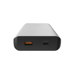 Xtorm XG2S101 Go2 Powerbank Zonnepaneel en Zaklamp 10.000 mAh - 15W