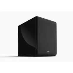 Yamaha MusicCast SUB 100 Zwart