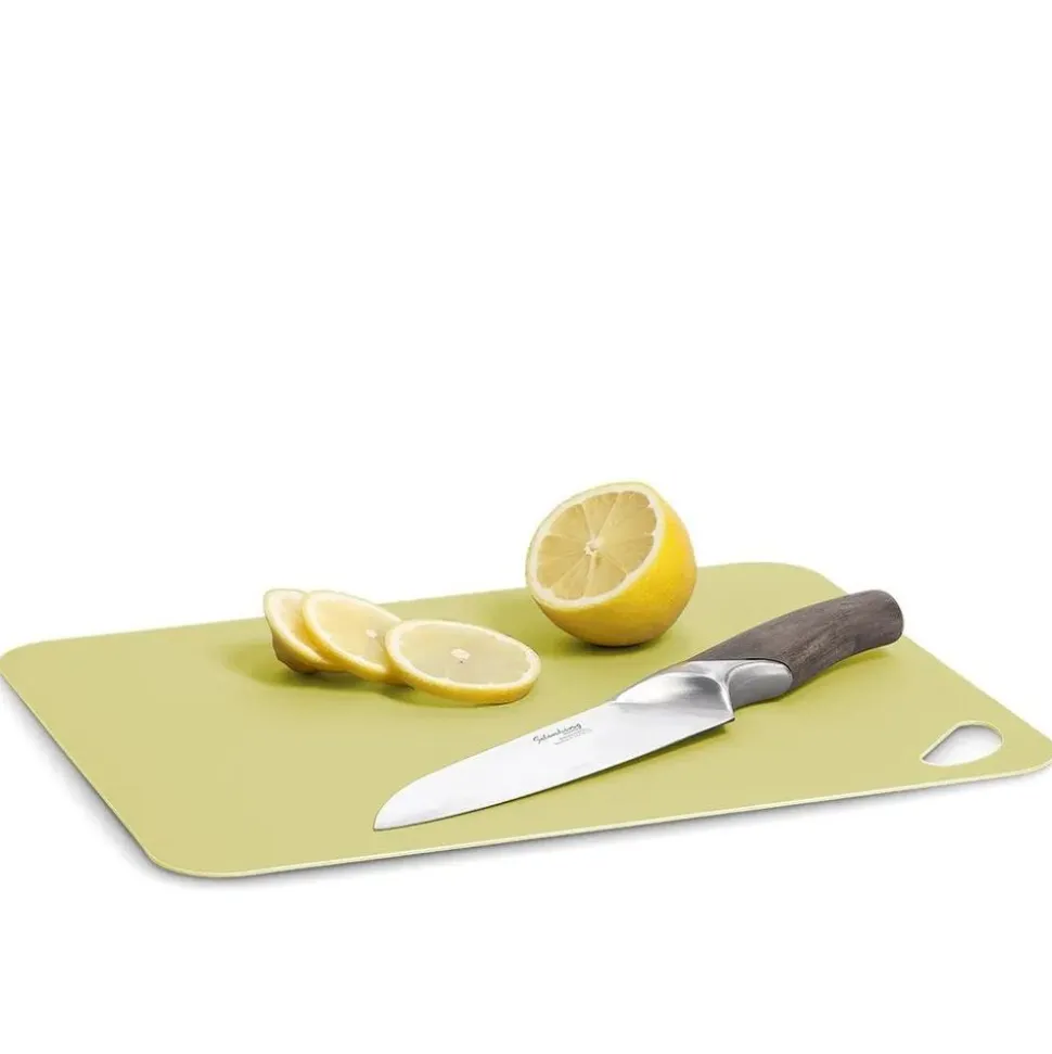 Zeller FLEXIBELE SNIJPLANKEN 2-DELIG 38X29CM