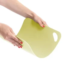 Zeller FLEXIBELE SNIJPLANKEN 2-DELIG 38X29CM