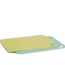 Zeller FLEXIBELE SNIJPLANKEN 2-DELIG 38X29CM