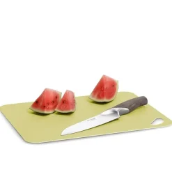 Zeller FLEXIBELE SNIJPLANKEN 2-DELIG 38X29CM