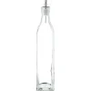 Zeller OLIE/AZIJN FLES 500ML GLAS