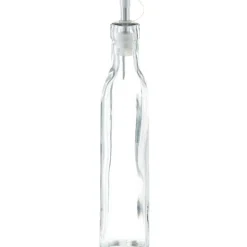 Zeller OLIE/AZIJN FLES 270ML GLAS