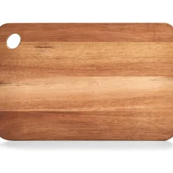 Zeller SNIJPLANK ACACIA 41X27X2CM