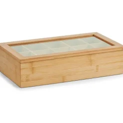 Zeller THEE DOOS 21X16X7.5CM