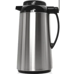 Zojirushi Isoleerkan rvs met glazen binnenfles 1.3L