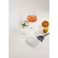 Zwiesel Glas After Work Drinks set 9 delig