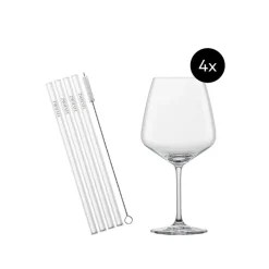 Zwiesel Glas After Work Drinks set 9 delig