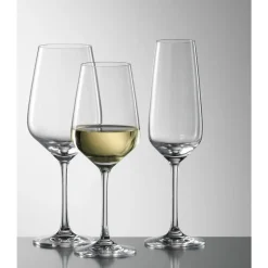 Zwiesel Glas Taste Set 18 Dlg (6X 1-2-7)