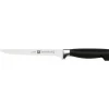 Zwilling Four Star Fileermes 180mm