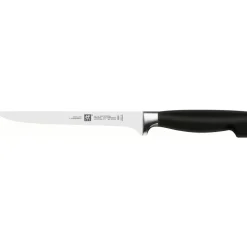 Zwilling Four Star Fileermes 180mm