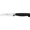 Zwilling Four Star Groentenmes 9cm