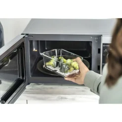 Zwilling Fresh & Save Drip trays 2 stuks voor glazen dozen (1xM/1xL)