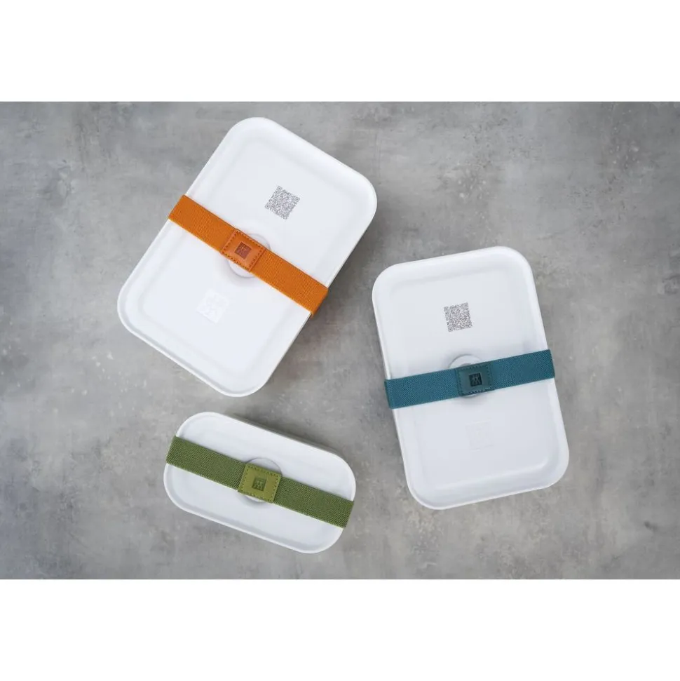 Zwilling Fresh & Save Vacuüm lunchbox M kunststof