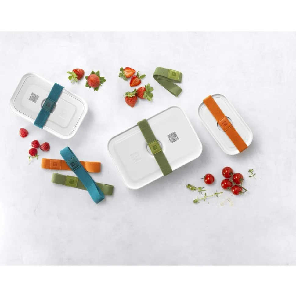 Zwilling Fresh & Save Vacuüm lunchbox M kunststof