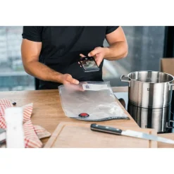 Zwilling Fresh & Save Vacuümzakken S (23 x 20 cm) - set van 10