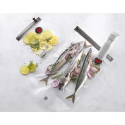 Zwilling Fresh & Save Vacuümzakken S (23 x 20 cm) - set van 10