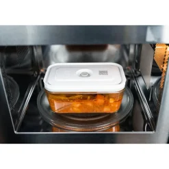 Zwilling Fresh & Save Vacuüm vershouddoos, glas