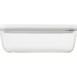 Zwilling Fresh & Save Vacuüm vershouddoos, glas