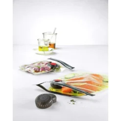 Zwilling Fresh & Save Vacuümzakken 10-delig (4xS/4xM/2xL)