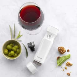 Zwilling Fresh & Save Wijnstop - set van 3