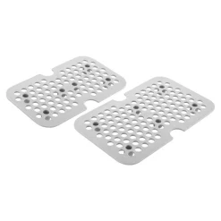 Zwilling Fresh&Save Drip trays 2 stuks voor plastic dozen (1xM/1xL)