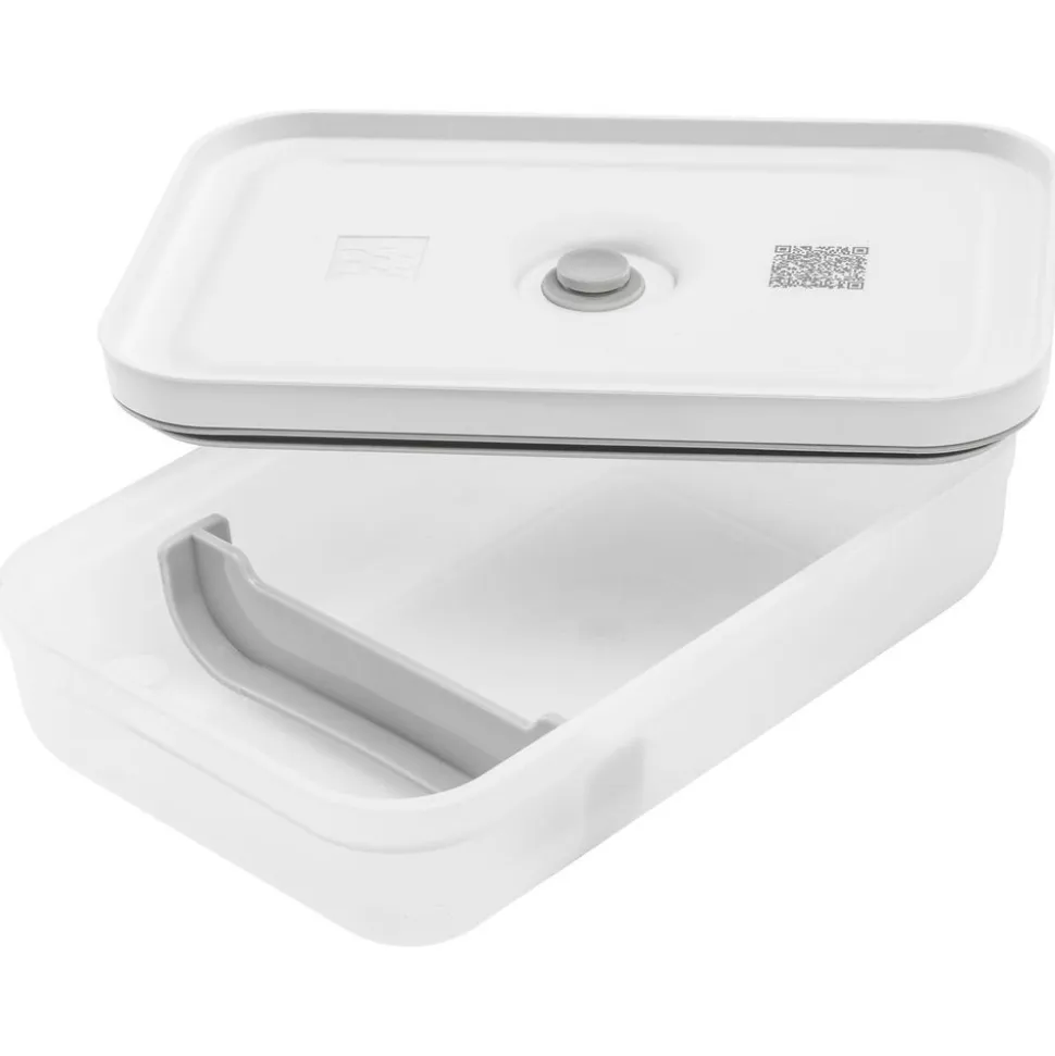 Zwilling Fresh&Save Lunchbox flat 6-delig (3xlunchbox/3xbandje )