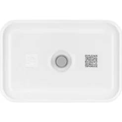 Zwilling Fresh&Save Lunchbox flat 6-delig (3xlunchbox/3xbandje )