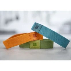 Zwilling Fresh&Save Vacuüm Accessoireset Elastieken 3delig