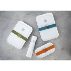 Zwilling Fresh&Save Vacuüm Accessoireset Elastieken 3delig