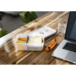 Zwilling Fresh&Save Vacuüm Accessoireset Elastieken 3delig