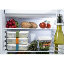 Zwilling Fresh&Save Vacuüm Accessoireset Elastieken 3delig