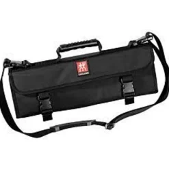 Zwilling Messentas, 7 vakken, zwart