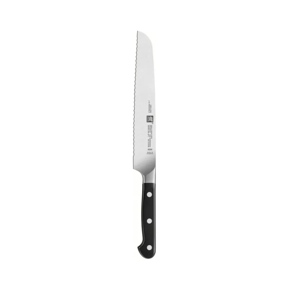 Zwilling Pro Broodmes 200mm