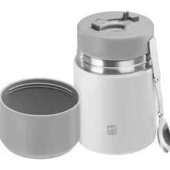 Zwilling Thermo Isoleerfles voor maaltijd 700ml Wit