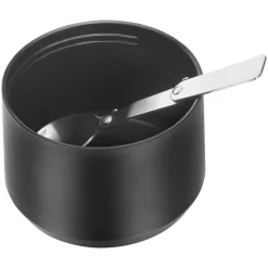 Zwilling Thermo Isoleerfles voor maaltijd 700 ml - zwart