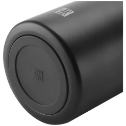 Zwilling Thermo Isoleerfles voor maaltijd 700 ml - zwart