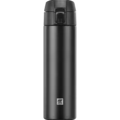 Zwilling Thermo Reisbeker 450ml Zwart
