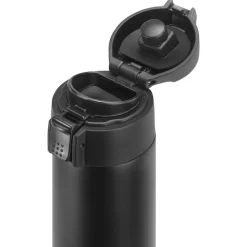 Zwilling Thermo Reisbeker 450ml Zwart