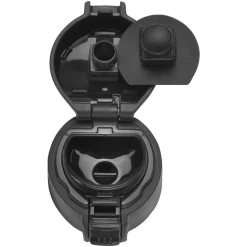 Zwilling Thermo Reisbeker 450ml Zwart