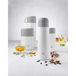 Zwilling Thermo Reisbeker 450ml Wit