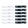 Zwilling Twin Gourmet 6 delig 39023-006-0