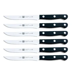 Zwilling Twin Gourmet 6 delig 39023-006-0