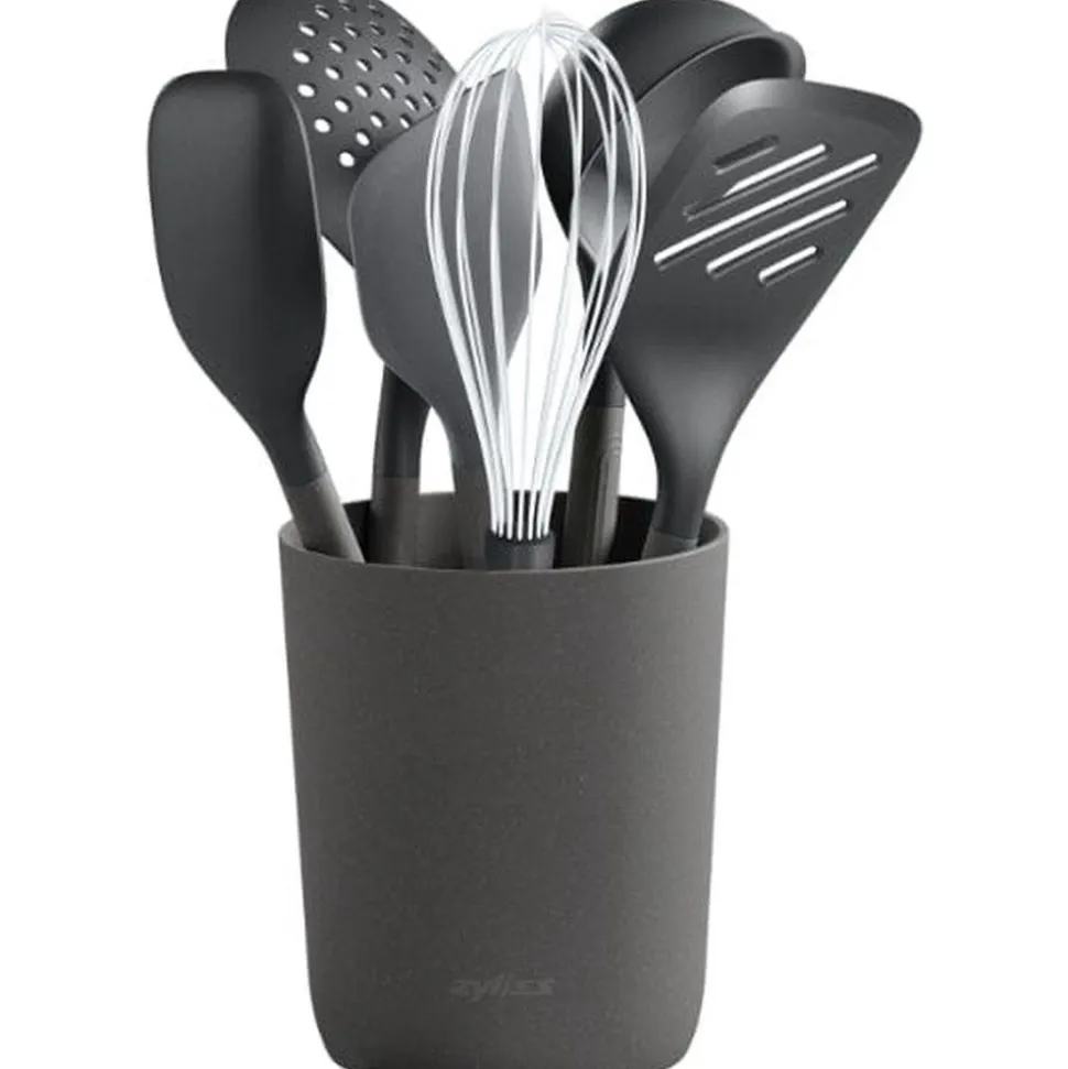 Zyliss 7-delige set keukenhulpjes