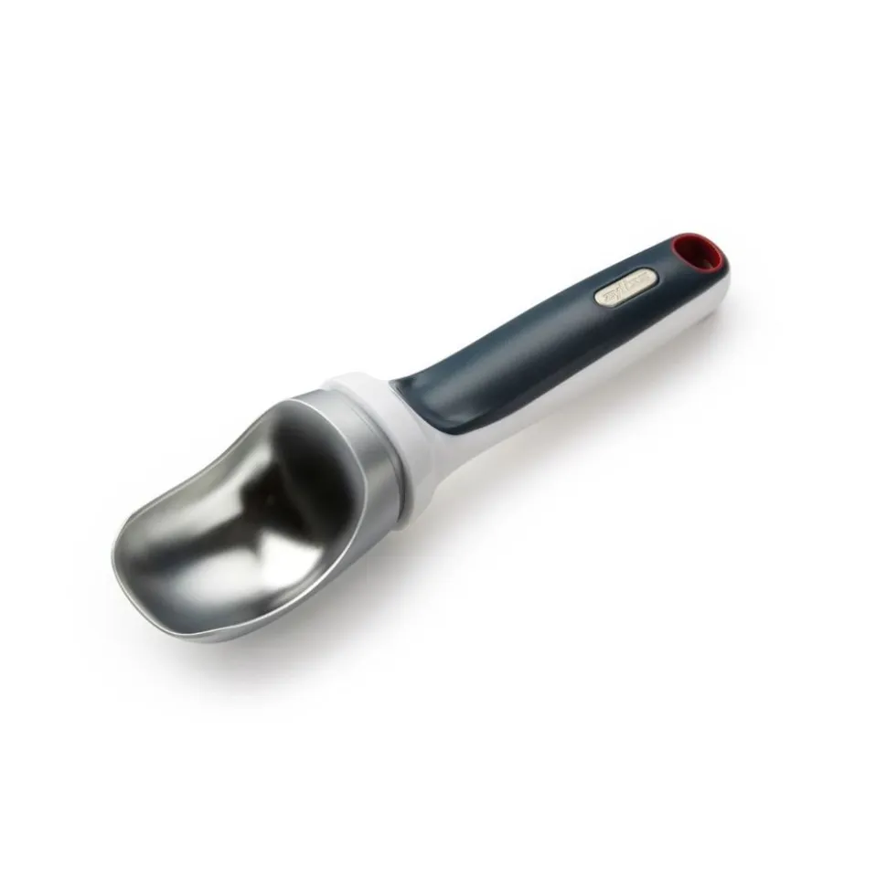 Zyliss Ijslepel Zwart