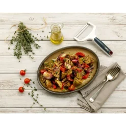 Zyliss Pendeldunschiller XL 11,5x19cm